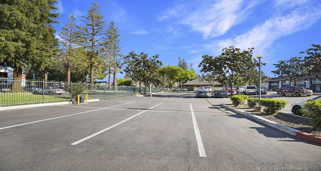 Surestay Plus Hotel By Best Western Sacramento North Luaran gambar