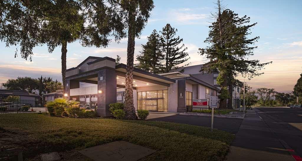 Surestay Plus Hotel By Best Western Sacramento North Luaran gambar