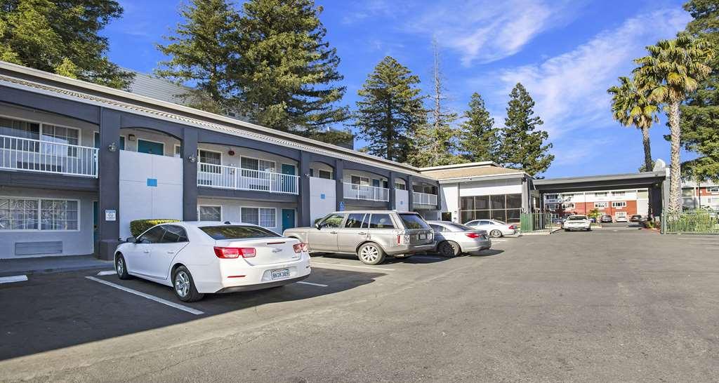 Surestay Plus Hotel By Best Western Sacramento North Luaran gambar