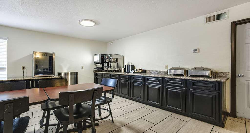 Surestay Plus Hotel By Best Western Sacramento North Restoran gambar