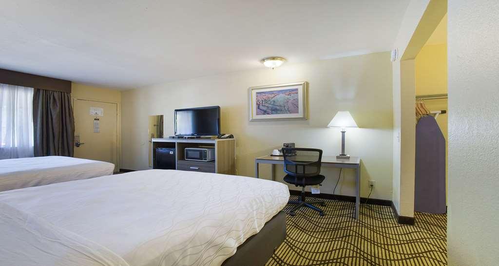 Surestay Plus Hotel By Best Western Sacramento North Bilik gambar