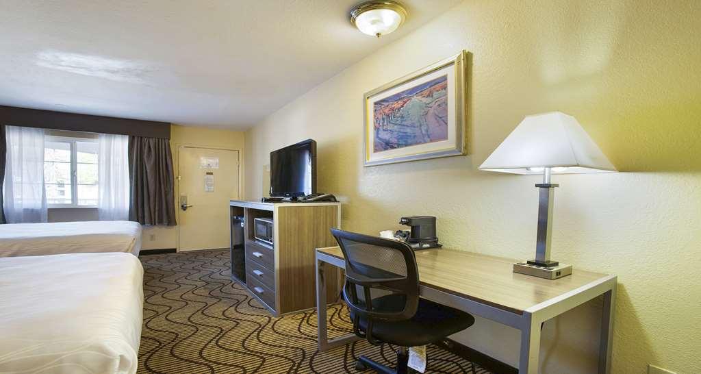 Surestay Plus Hotel By Best Western Sacramento North Bilik gambar