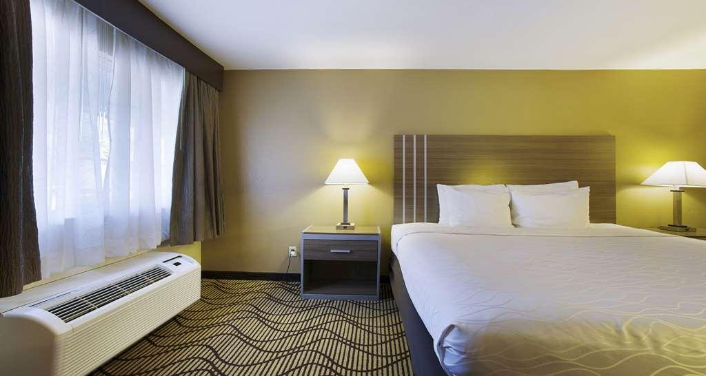 Surestay Plus Hotel By Best Western Sacramento North Bilik gambar