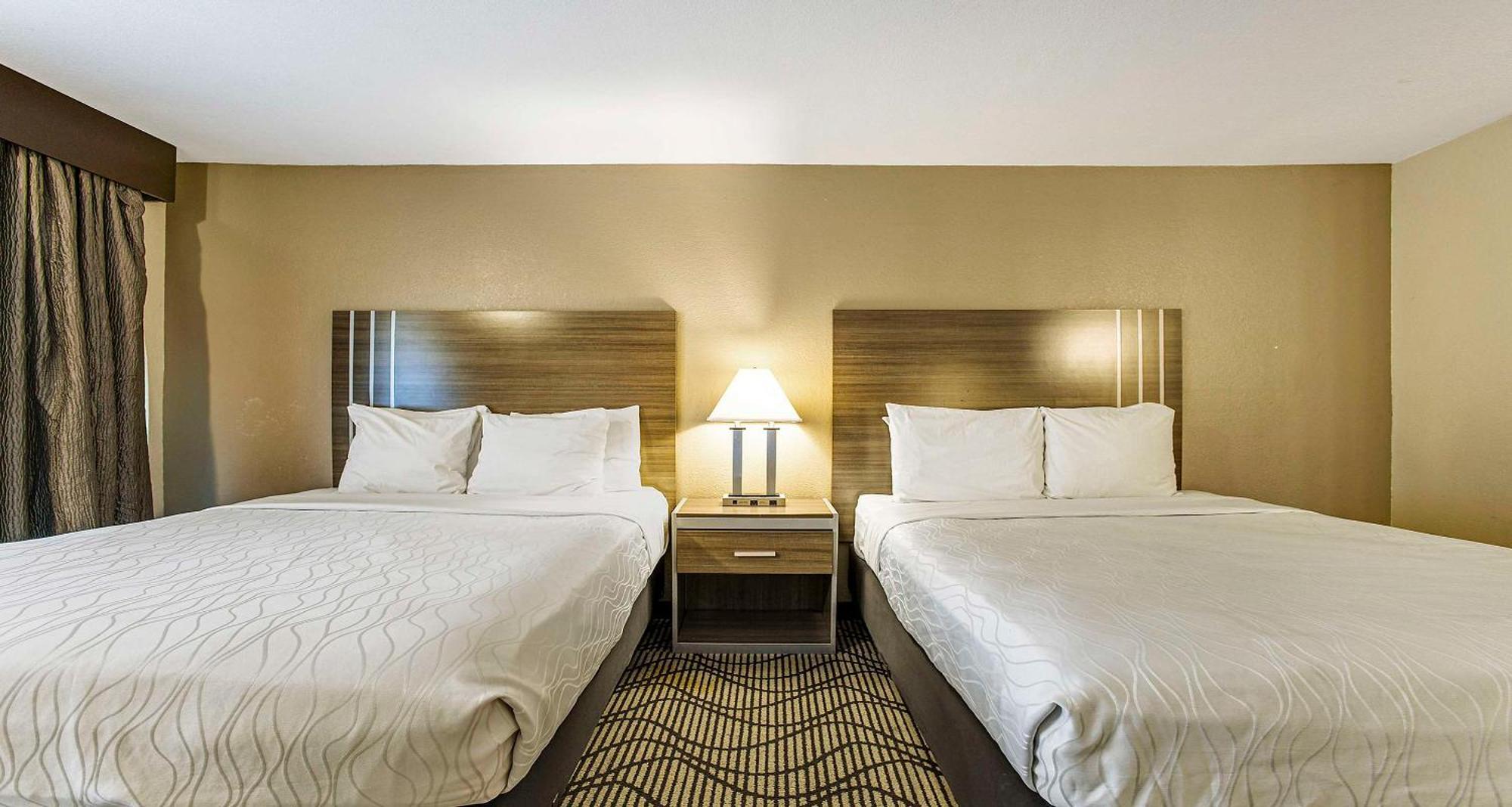 Surestay Plus Hotel By Best Western Sacramento North Luaran gambar