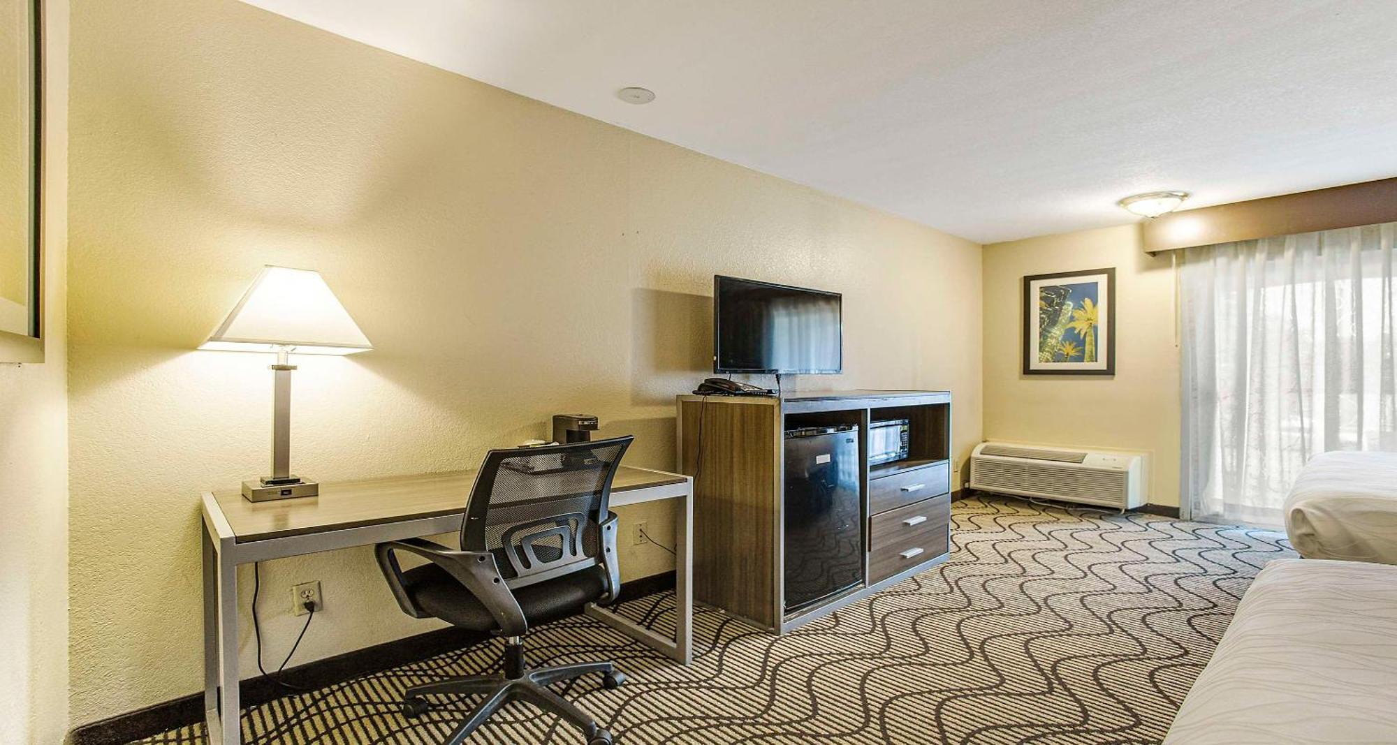 Surestay Plus Hotel By Best Western Sacramento North Luaran gambar