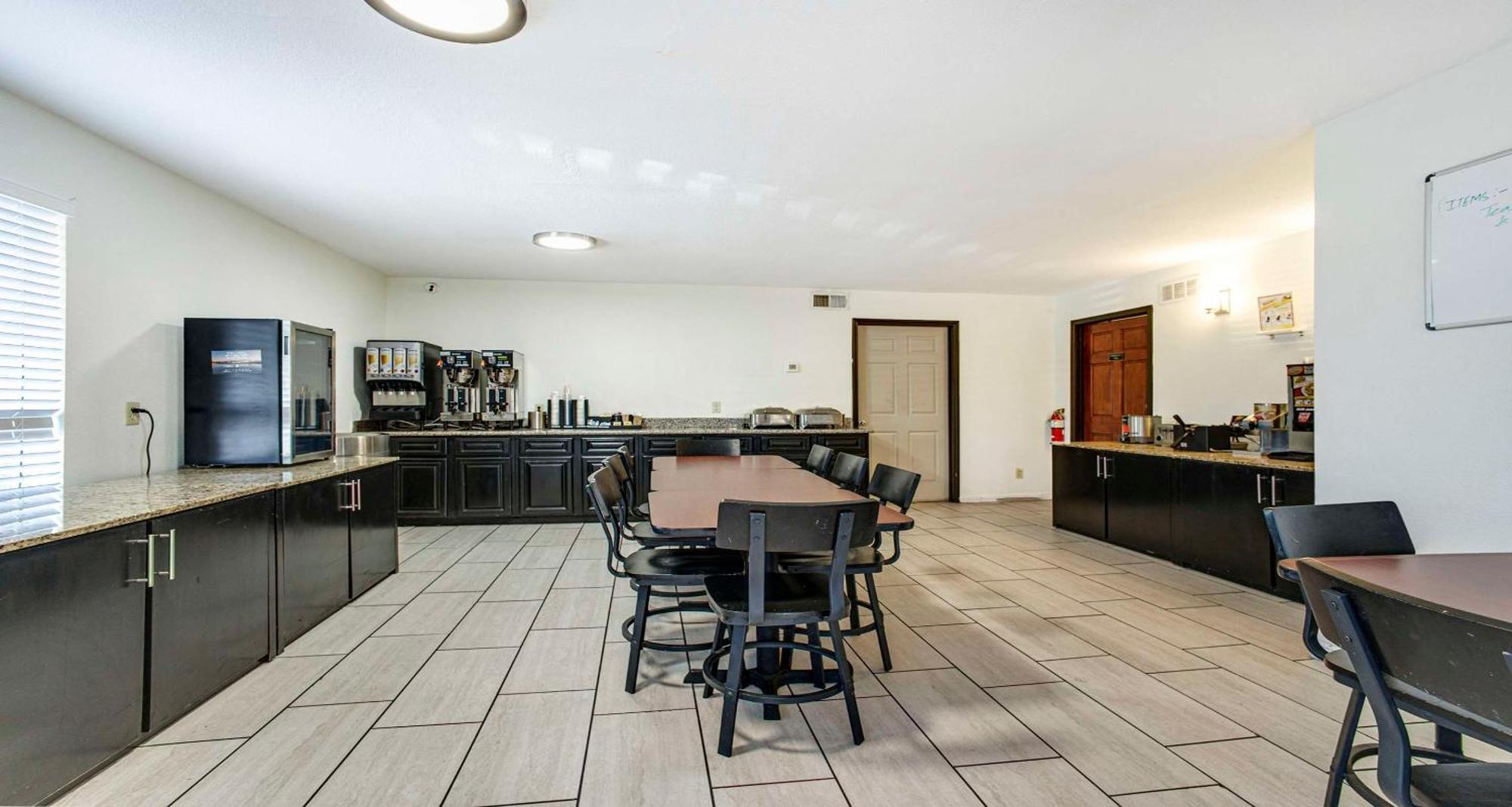 Surestay Plus Hotel By Best Western Sacramento North Luaran gambar