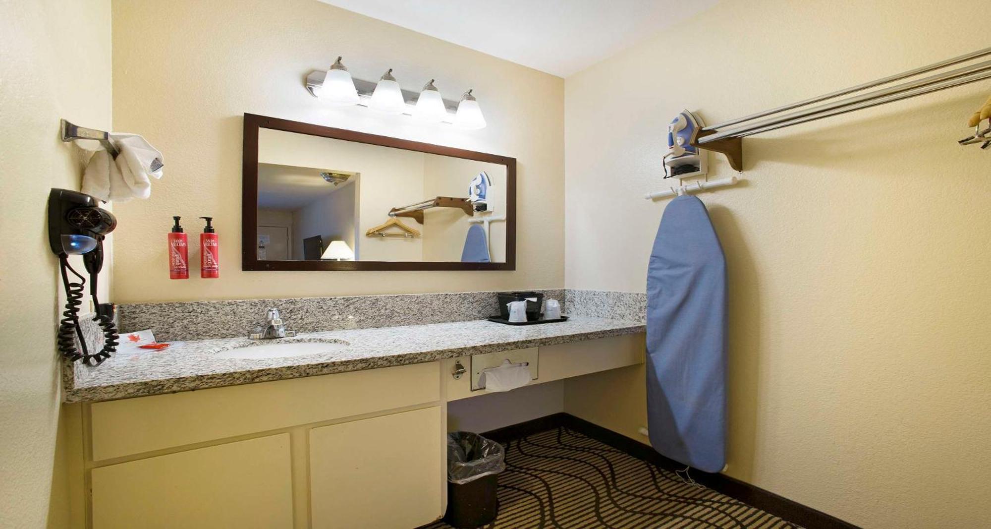 Surestay Plus Hotel By Best Western Sacramento North Luaran gambar