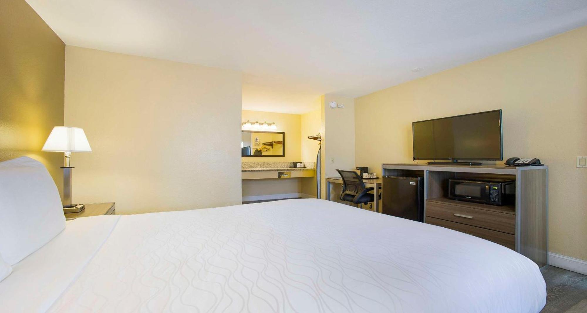Surestay Plus Hotel By Best Western Sacramento North Luaran gambar