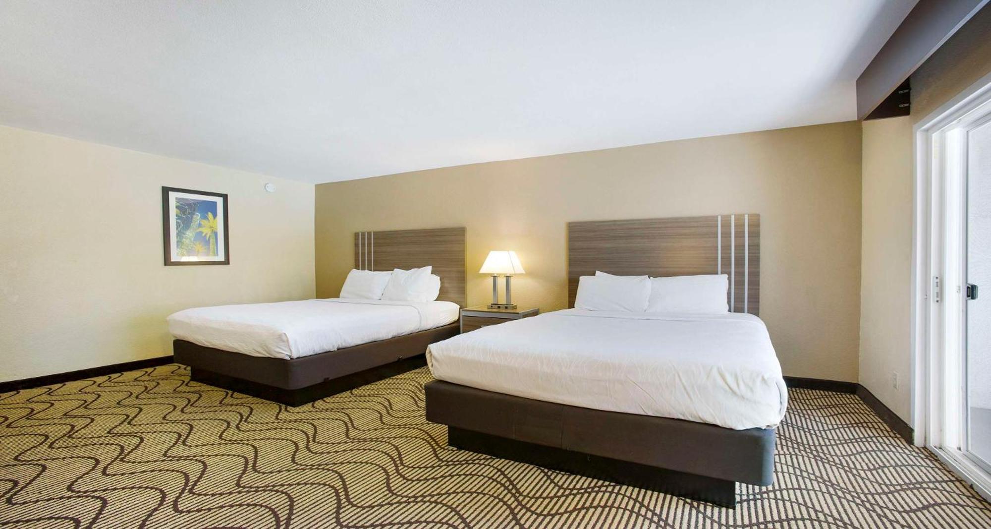 Surestay Plus Hotel By Best Western Sacramento North Luaran gambar