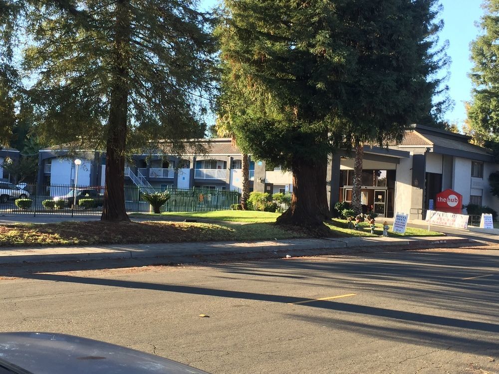 Surestay Plus Hotel By Best Western Sacramento North Luaran gambar